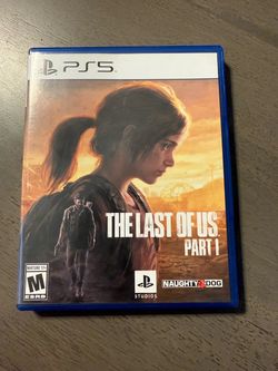 The Last of Us Part I – PS5