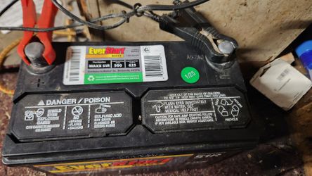 51R Battery