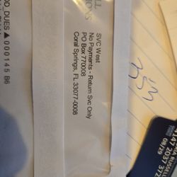 Shell Vacation Time Share 