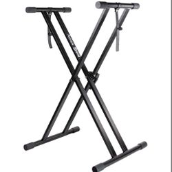 Piano Keyboard Stand