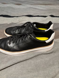 Mens size 13 Cole Haan shoes