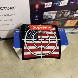 Supreme Sweaters