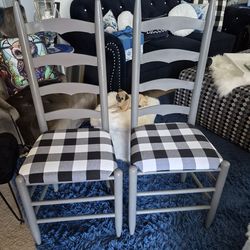 Table and chairs $30