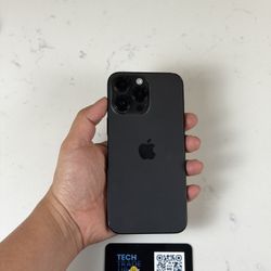 iPhone 14 Pro Max 256Gb Unlocked