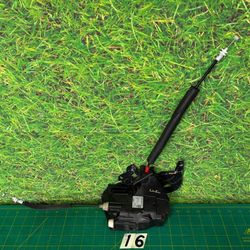 2015-2019 Land Rover Discovery Sport Front Right Door Lock Latch Actuator OEM