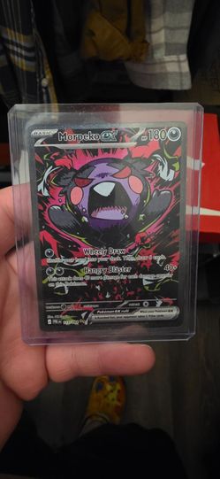 Pokemon card