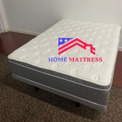 Nuevos Colchones King Size Mattress 🔵