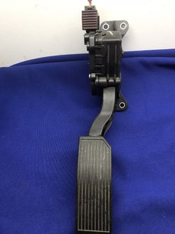 2002 2003 2004 2005 2006 Nissan Altima Gas pedal OEM