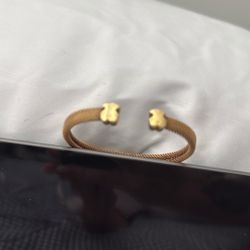 Tous Bracelet 