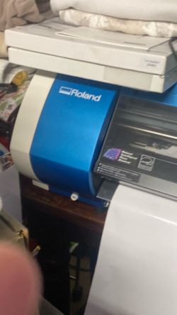 Versa studio printer