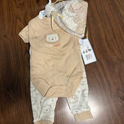 Baby Clothing 
