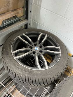 5x120 rims and tires
