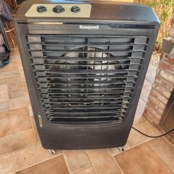 Portable cooler