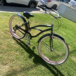 American Flyer 7 Speed Tires 26”