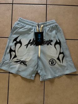 Hellstar Path to Paradise Shorts size M