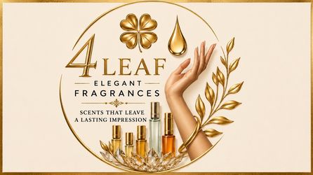 Fragrance Oils