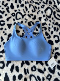 Lululemon Sports Bra 36 D