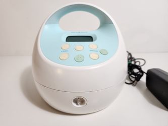 Spectra S1 Plus Electric Breast Pump
