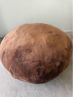 6 Foot Bean Bag Chair