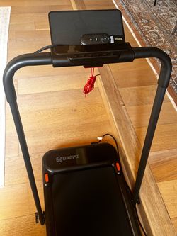 UREVO Treadmill
