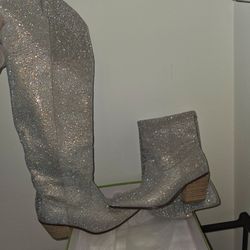 Cowgirl Boots