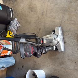 Kirby Vacuum Cleaner