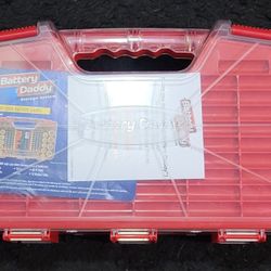 Battery Daddy (Caddy) New
