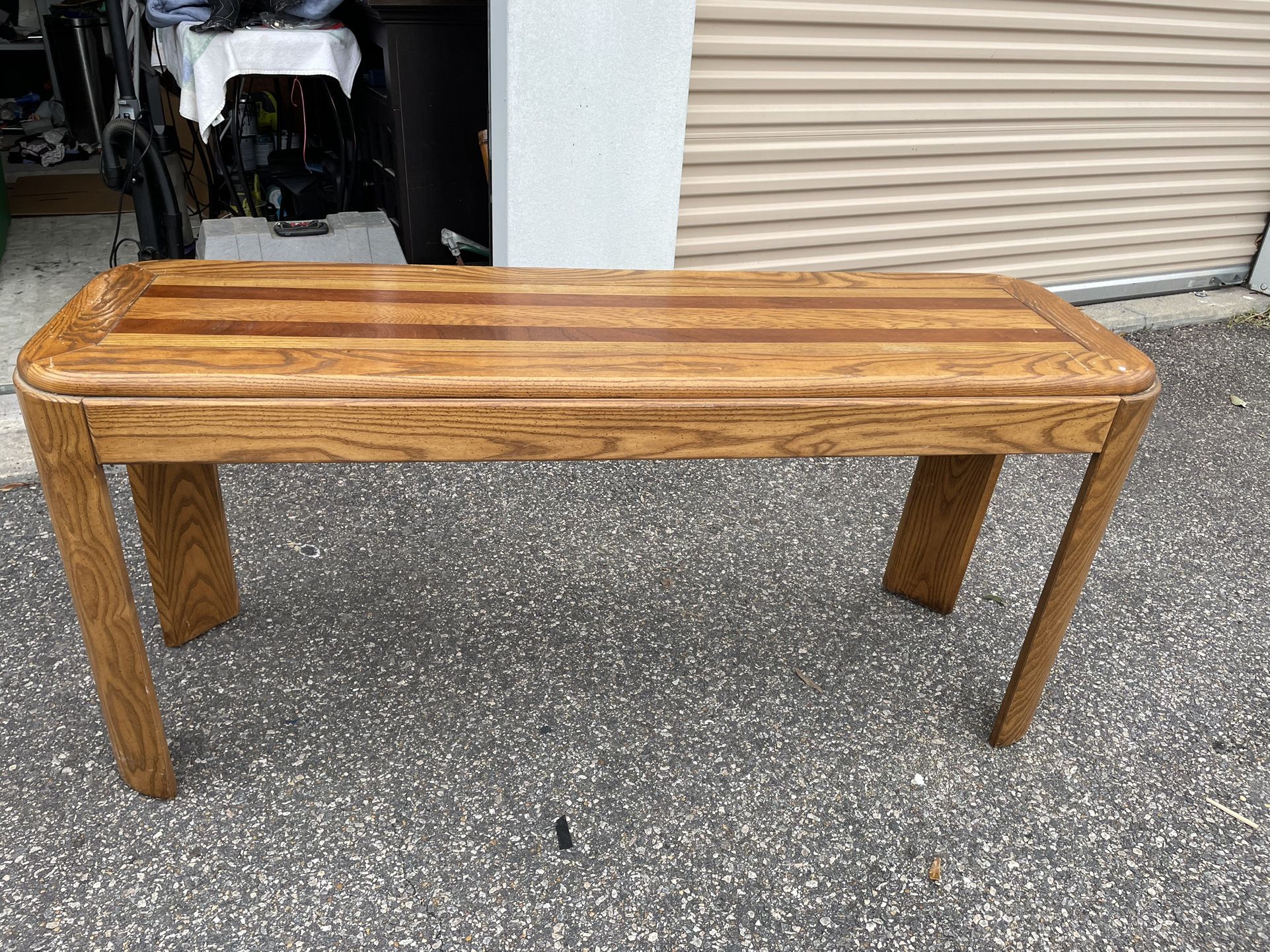 Foyer Entry Hall Table
