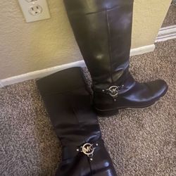 Mk Boot Size 10 
