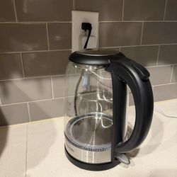 Cosori Electric Kettle