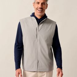 Johnnie-O Vest