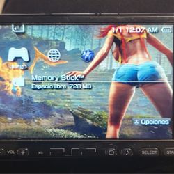 Psp