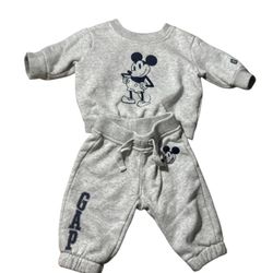Baby Gap Pans Set 