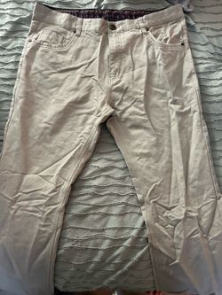 mens khakis 38x30