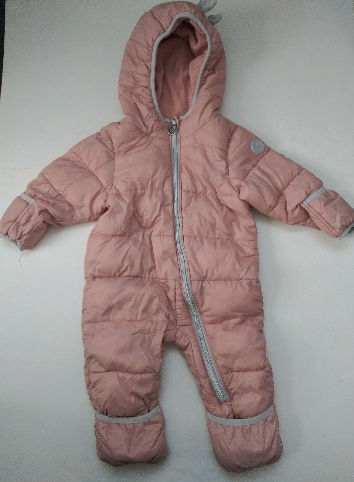 Michael Kors Baby Snowsuit 6-12 Months