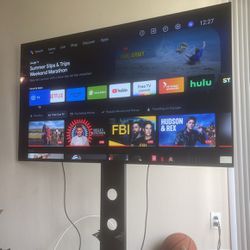 65 inch Sony A9G In Good Condition 