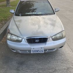 05 Hyundai Elantra