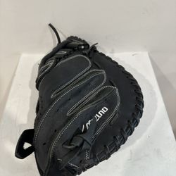 Mizuno Catchers Mitt Left Hand Softball 