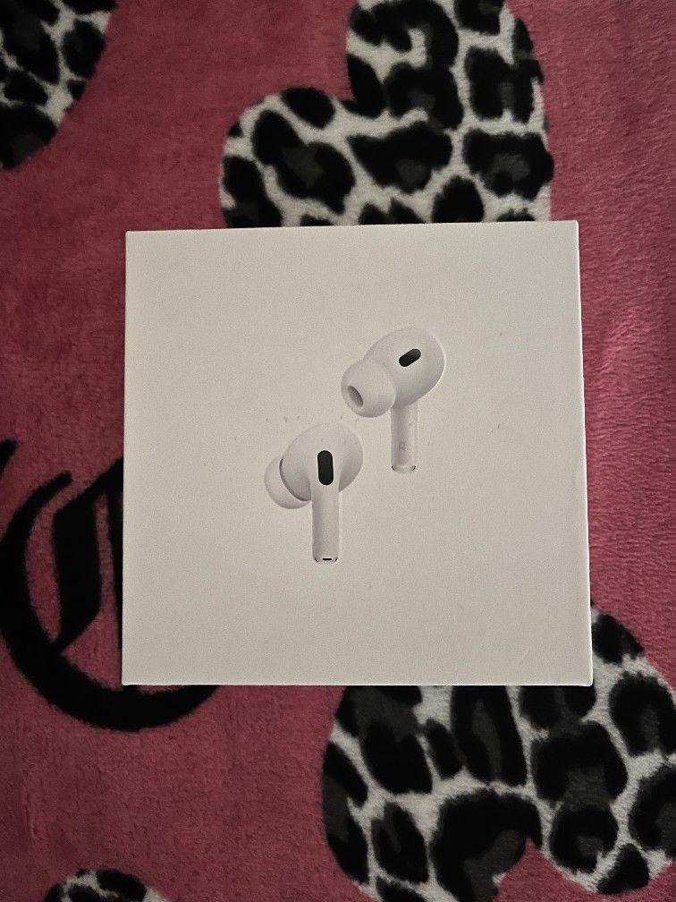 Airpod PRO 2nd GEN