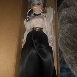 1890’s Bell System Operator Doll