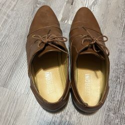 Terroni Italian Dress Shoes 