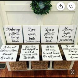 Wedding Ceremony Signs 