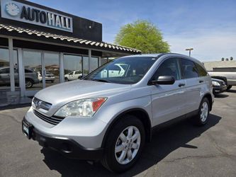 2009 Honda CR-V