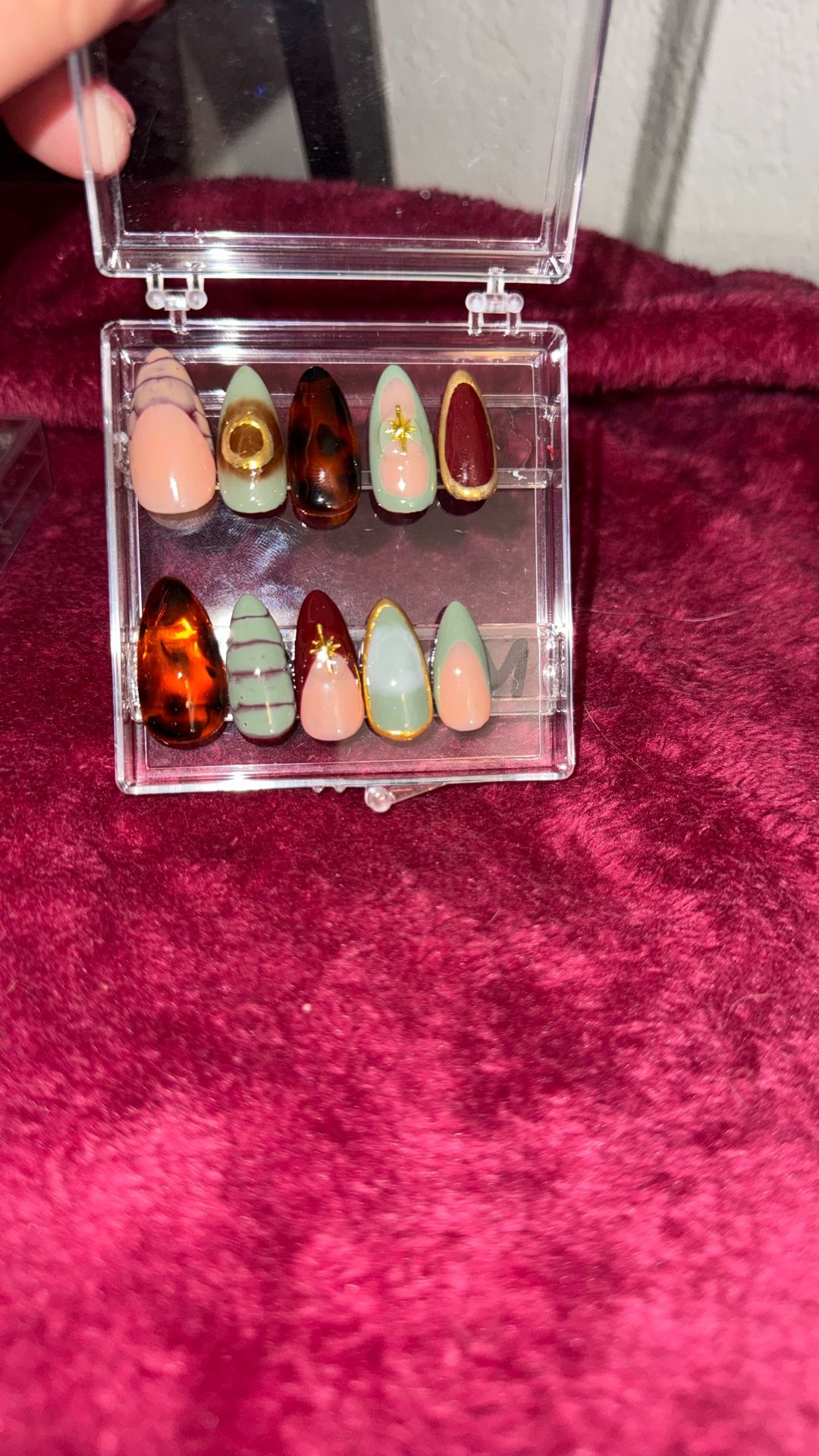 Nails