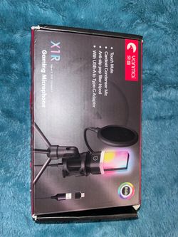 Yanmai X1R Gaming Microphone