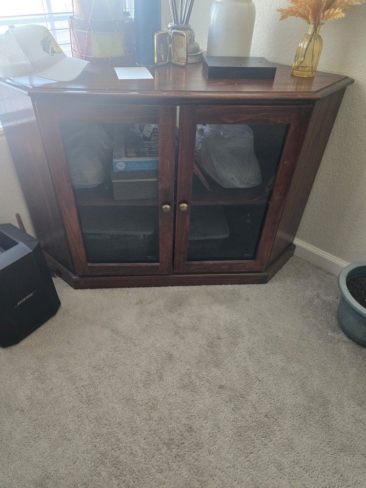 Bedroom Set 3 Pieces