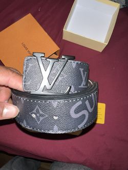 Lv x Supreme Belt for Sale in Riverside, CA - OfferUp
