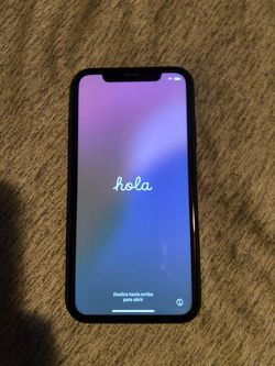 Apple iPhone XR