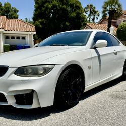  2012 BMW 328