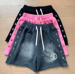 Hell Star Shorts